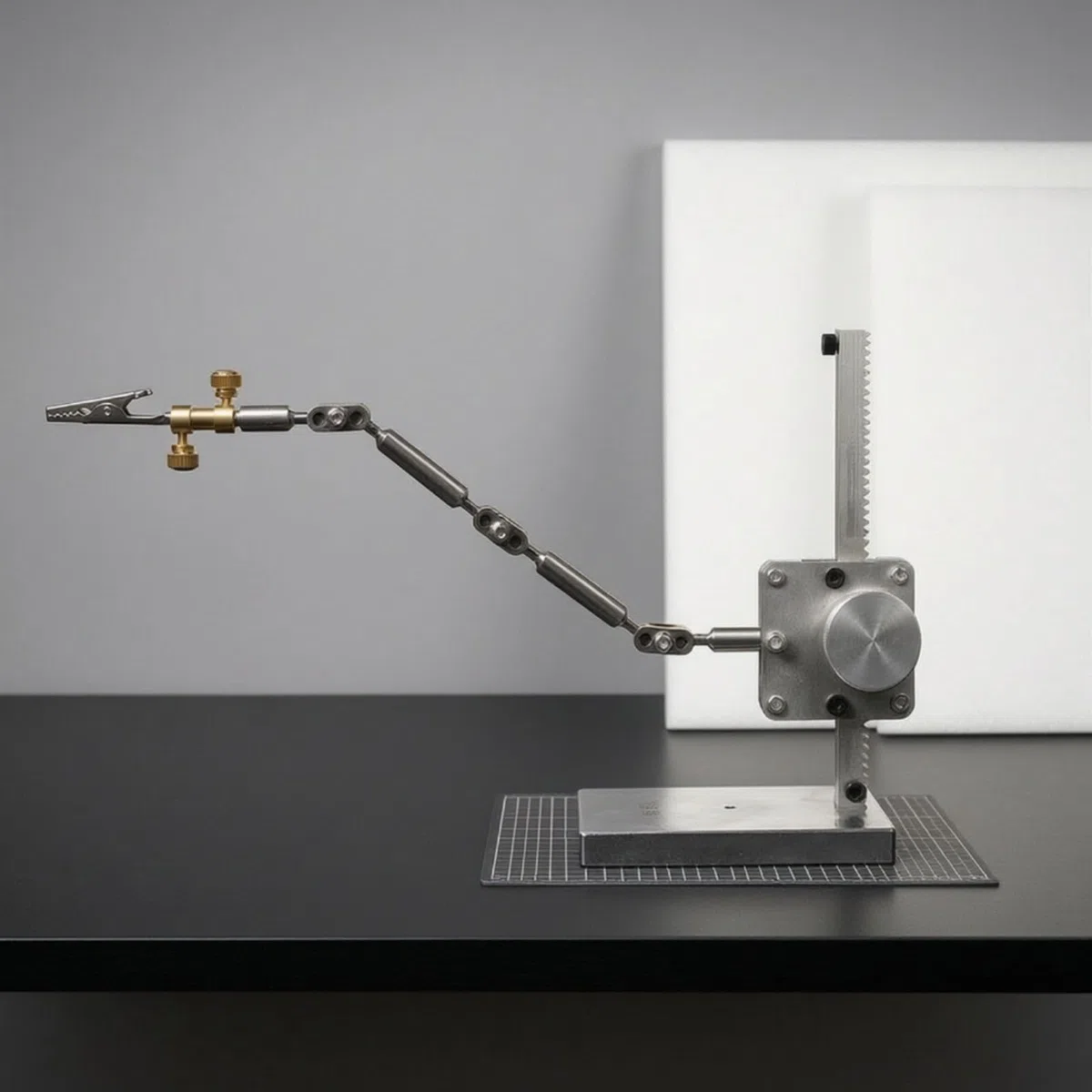 Stop Motion Table