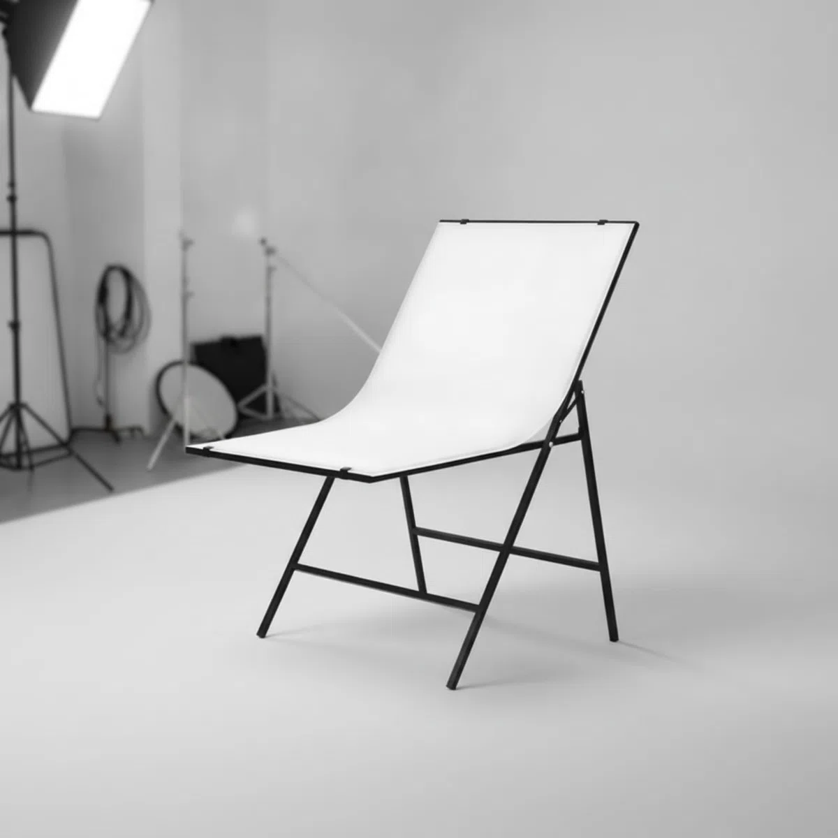 Mesa Fotografía Portátil Resistente
