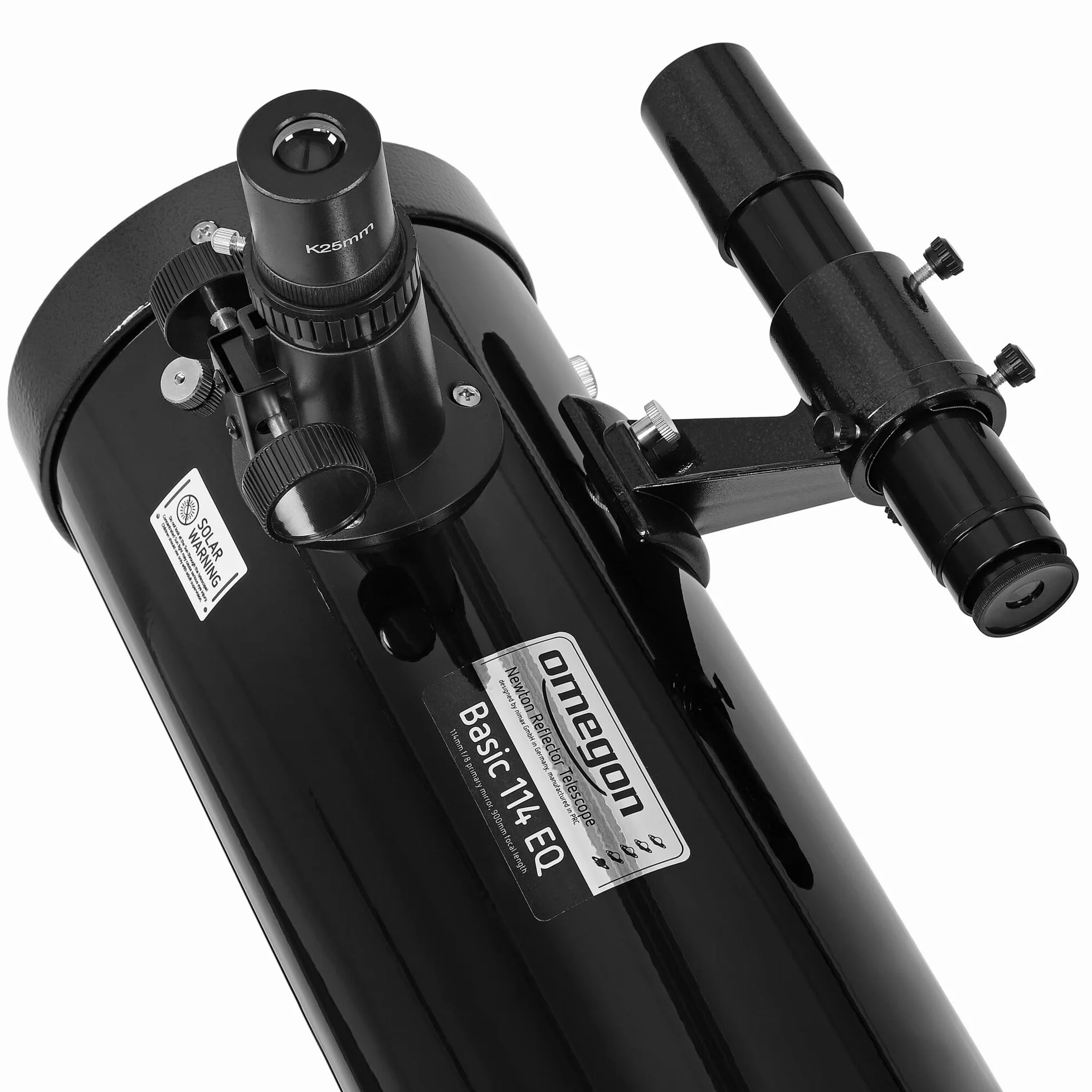 Celestron Telescopio N 114/900 Powerseeker 114 EQ