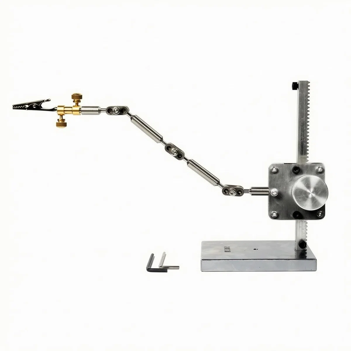 Stop Motion Table