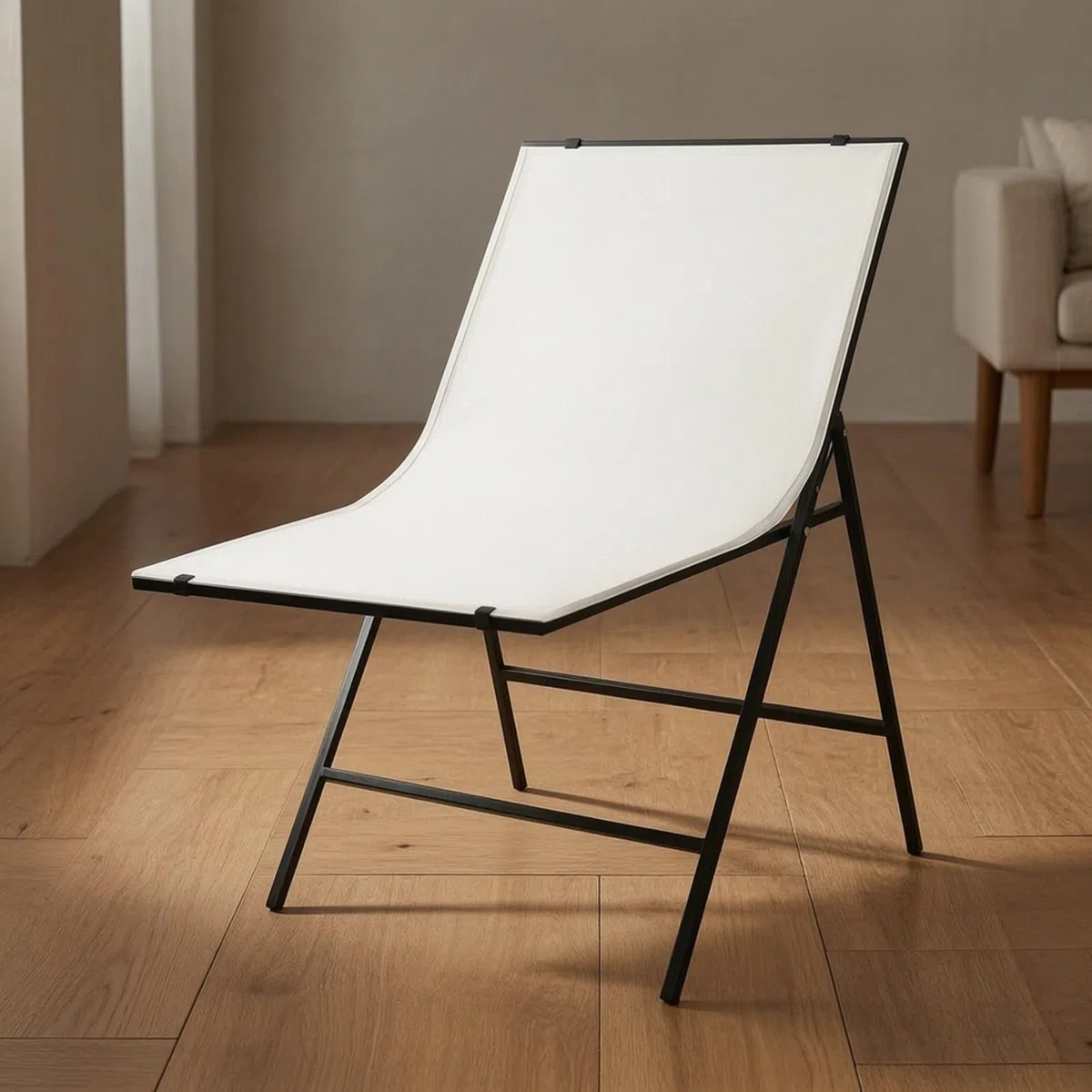Mesa Fotografía Portátil Resistente