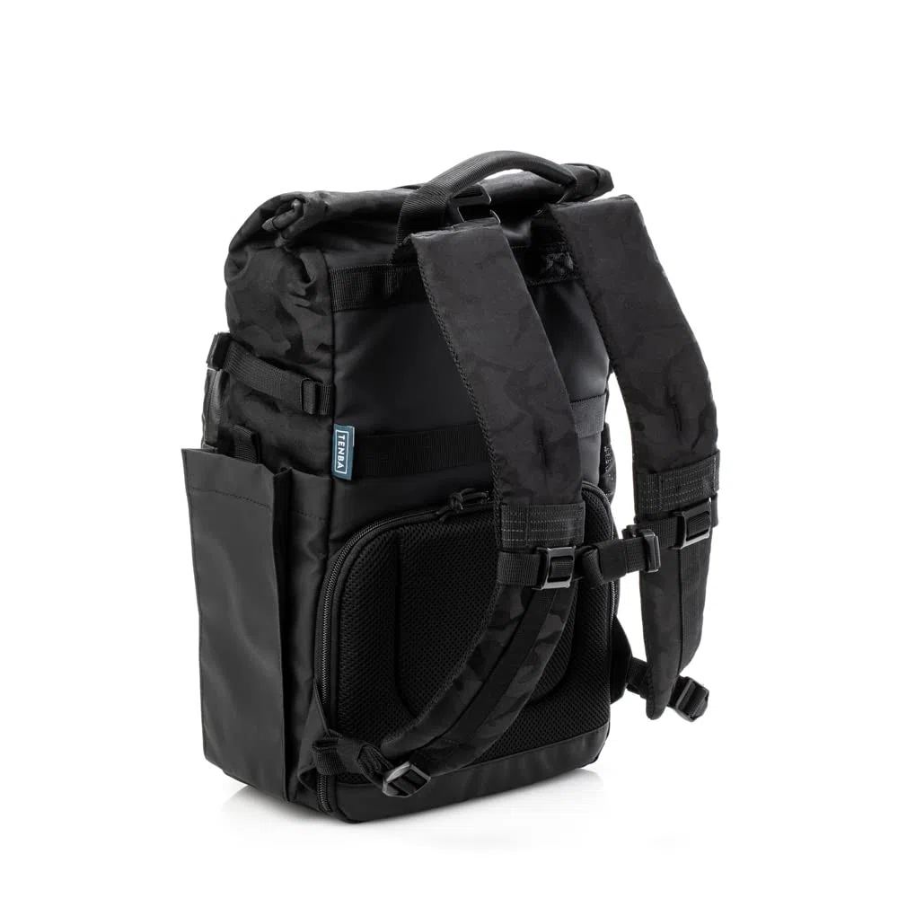 TENBA Sac à Dos Fulton V2 10L Noir Camo AW