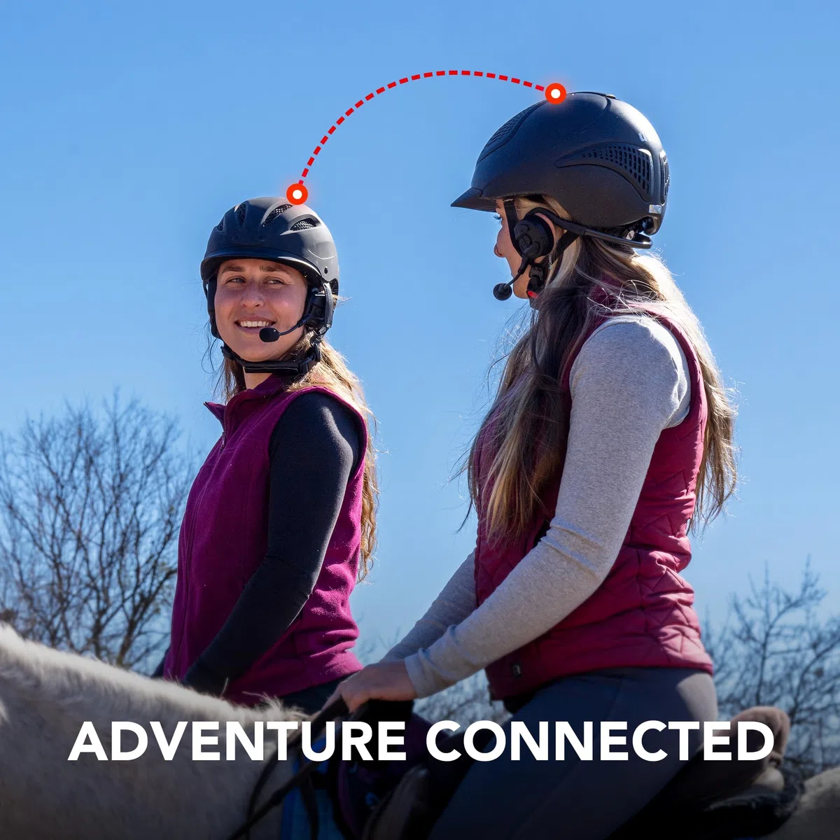 Sena Auricular de Comunicación Expand Mono Multi-Sport Bluetooth/Mesh Intercom para Senderismo, Escalada, Pesca, Caza y más