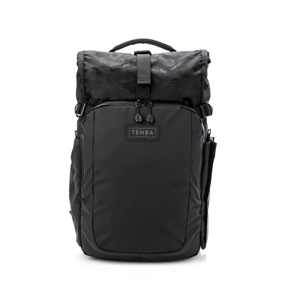 TENBA Sac à Dos Fulton V2 10L Noir Camo AW